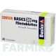 СИМВА (SIMVA) 30 мг таблетки 30 шт - Симвастатин BASICS
