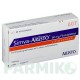 СИМВА (SIMVA) 60 мг таблетки 30 шт - Симвастатин ARISTO PHARMA