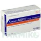 СИМВА (SIMVA) 80 мг таблетки 50 шт - Симвастатин ARISTO PHARMA