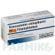СИМВАСТАТИН (SIMVASTATIN) 10 мг таблетки 30 шт - Симвастатин RATIOPHARM