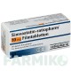 СИМВАСТАТИН (SIMVASTATIN) 10 мг таблетки 50 шт - Симвастатин RATIOPHARM