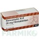 СИМВАСТАТИН (SIMVASTATIN) 20 мг таблетки 50 шт - Симвастатин ABZ PHARMA