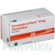 СИМВАСТАТИН (SIMVASTATIN) 20 мг таблетки 100 шт - Симвастатин JUTA PHARMA