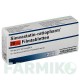 СИМВАСТАТИН (SIMVASTATIN) 20 мг таблетки 30 шт - Симвастатин RATIOPHARM