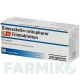 СИМВАСТАТИН (SIMVASTATIN) 20 мг таблетки 50 шт - Симвастатин RATIOPHARM