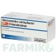 СИМВАСТАТИН (SIMVASTATIN) 20 мг таблетки 98 шт - Симвастатин RATIOPHARM