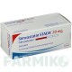 СИМВАСТАТИН (SIMVASTATIN) 20 мг таблетки 100 шт - Симвастатин STADAPHARM