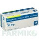 СИМВАСТАТИН (SIMVASTATIN) 30 мг таблетки 50 шт - Симвастатин 1 A PHARMA