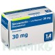 СИМВАСТАТИН (SIMVASTATIN) 30 мг таблетки 100 шт - Симвастатин 1 A PHARMA
