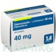 СИМВАСТАТИН (SIMVASTATIN) 40 мг таблетки 100 шт - Симвастатин 1 A PHARMA