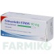 СИМВАСТАТИН (SIMVASTATIN) 40 мг таблетки 50 шт - Симвастатин STADAPHARM