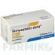 СИМВАСТАТИН (SIMVASTATIN) 40 мг таблетки 100 шт - Симвастатин VIATRIS