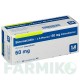 СИМВАСТАТИН (SIMVASTATIN) 60 мг таблетки 50 шт - Симвастатин 1 A PHARMA