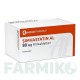 СИМВАСТАТИН (SIMVASTATIN) 80 мг таблетки 100 шт - Симвастатин ALIUD PHARMA