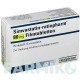СИМВАСТАТИН (SIMVASTATIN) 80 мг таблетки 30 шт - Симвастатин RATIOPHARM
