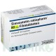 СИМВАСТАТИН (SIMVASTATIN) 80 мг таблетки 50 шт - Симвастатин RATIOPHARM