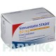 СИМВАСТАТИН (SIMVASTATIN) 80 мг таблетки 100 шт - Симвастатин STADAPHARM