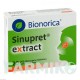 СИНУПРЕТ (SINUPRET) таблетки 20 шт - Активные вещества BIONORICA