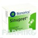 СИНУПРЕТ (SINUPRET) таблетки 200 шт - Активные вещества BIONORICA