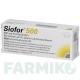 СИОФОР (SIOFOR) 500 таблетки 30 шт - Метформин BERLIN-CHEMIE