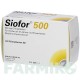 СИОФОР (SIOFOR) 500 таблетки 120 шт - Метформин BERLIN-CHEMIE