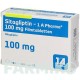 СИТАГЛИПТИН (SITAGLIPTIN) 100 мг таблетки 56 шт - Ситаглиптин 1 A PHARMA
