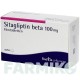 СИТАГЛИПТИН (SITAGLIPTIN) 100 мг таблетки 56 шт - Ситаглиптин BETAPHARM