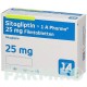 СИТАГЛИПТИН (SITAGLIPTIN) 25 мг таблетки 56 шт - Ситаглиптин 1 A PHARMA