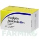 СИТАГЛИПТИН (SITAGLIPTIN) 25 мг таблетки 98 шт - Ситаглиптин PUREN PHARMA