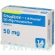 СИТАГЛИПТИН (SITAGLIPTIN) 50 мг таблетки 56 шт - Ситаглиптин 1 A PHARMA
