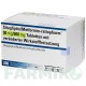 СИТАГЛИПТИН (SITAGLIPTIN) 50 мг/500 мг таблетки 56 шт - Метформин, Ситаглиптин RATIOPHARM