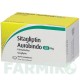 СИТАГЛИПТИН (SITAGLIPTIN) 50 мг таблетки 28 шт - Ситаглиптин PUREN PHARMA