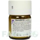 СКОРОДИТ (SKORODIT) D 6 тритурация 50 г - Гомеопатия WELEDA