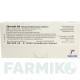 СКОРОДИТ (SKORODIT) D 8 ампулы 8x1 мл - Гомеопатия WELEDA