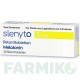 СЛЕНІТО (SLENYTO) 5 мг таблетки 30 шт - Мелатонін INFECTOPHARM