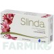 СЛИНДА (SLINDA) 4 мг таблетки 3x28 шт - Дроспиренон EXELTIS