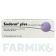 СОДЕРМ (SODERM) 0,64 мг/г + 30 мг/г мазь 10 г - Бетаметазон DERMAPHARM