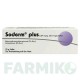 СОДЕРМ (SODERM) 0,64 мг/г + 30 мг/г мазь 25 г - Бетаметазон DERMAPHARM