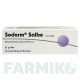 СОДЕРМ (SODERM) 1,22 мг/г мазь 25 г - Бетаметазон DERMAPHARM