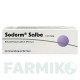 СОДЕРМ (SODERM) 1,22 мг/г мазь 50 г - Бетаметазон DERMAPHARM