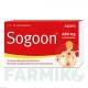 СОГУН (SOGOON) 480 мг таблетки 50 шт - Корень дьявольского когтя ARISTO PHARMA