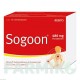 СОГУН (SOGOON) 480 мг таблетки 100 шт - Корень дьявольского когтя ARISTO PHARMA