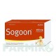 СОГУН (SOGOON) 480 мг таблетки 200 шт - Корень дьявольского когтя ARISTO PHARMA