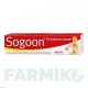 СОГУН (SOGOON) крем 40 г - Розмариновое масло, Другое ARISTO PHARMA