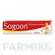 СОГУН (SOGOON) крем 100 г - Розмариновое масло, Другое ARISTO PHARMA