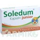 СОЛЕДУМ (SOLEDUM) 100 мг капсулы 20 шт - Цинеол MCM KLOSTERFRAU