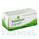 СОЛЕДУМ (SOLEDUM) 100 мг капсулы 50 шт - Цинеол MCM KLOSTERFRAU