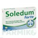 СОЛЕДУМ (SOLEDUM) 200 мг капсулы 20 шт - Цинеол MCM KLOSTERFRAU