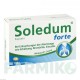 СОЛЕДУМ (SOLEDUM) 200 мг капсулы 100 шт - Цинеол MCM KLOSTERFRAU