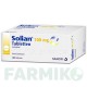 СОЛІАН (SOLIAN) 100 мг таблетки 100 шт - Амісульприд SANOFI